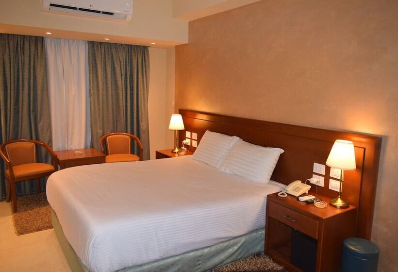 Suite Deluxe, Omar El Khayam Al Minya