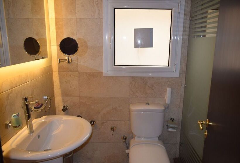 Suite Deluxe, Omar El Khayam Al Minya