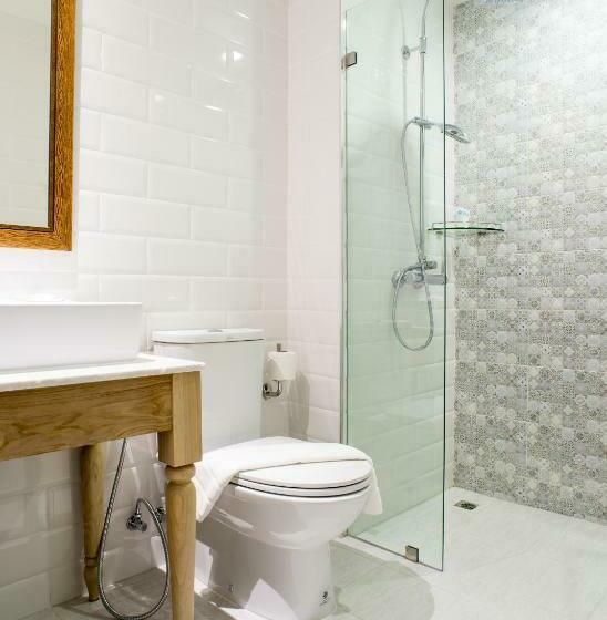 اتاق لوکس, Panphuree Residence   Sha Extra Plus