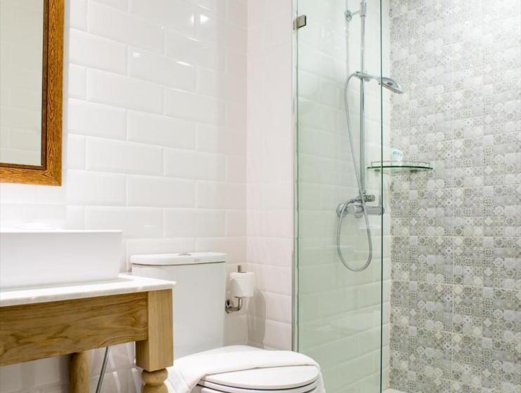 سوییت, Panphuree Residence   Sha Extra Plus