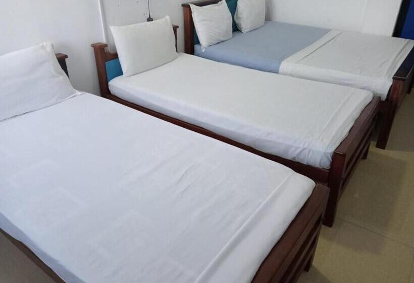 패밀리 룸, Sunnyfish Hotel & Resort