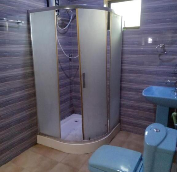 패밀리 룸, Sunnyfish Hotel & Resort