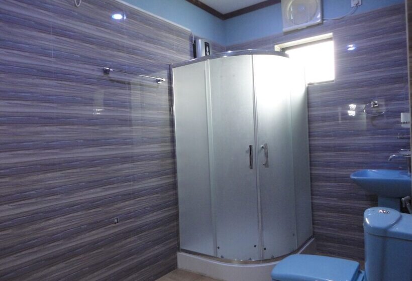패밀리 룸, Sunnyfish Hotel & Resort