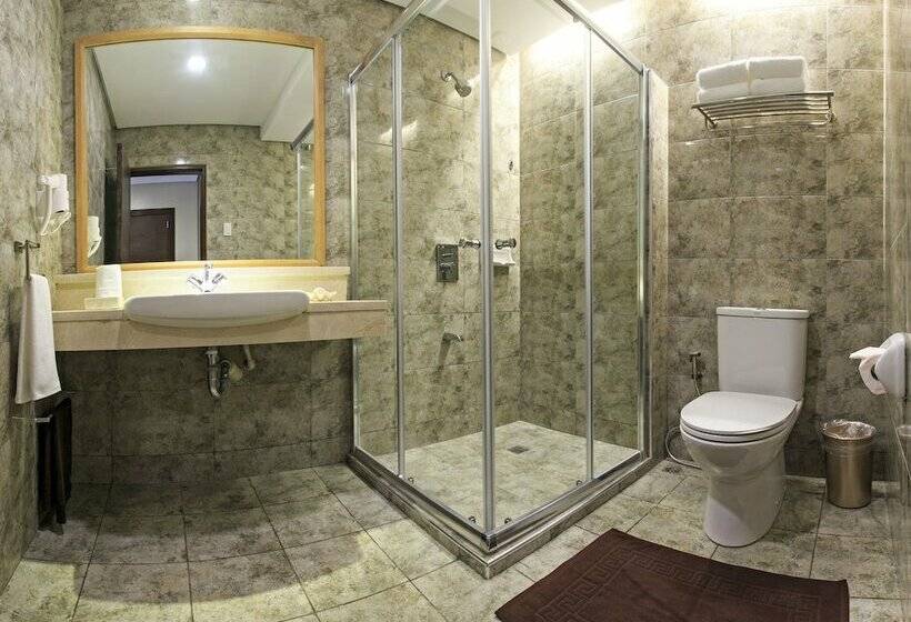 Номер Superior, Cebu Westown Lagoon  South Wing