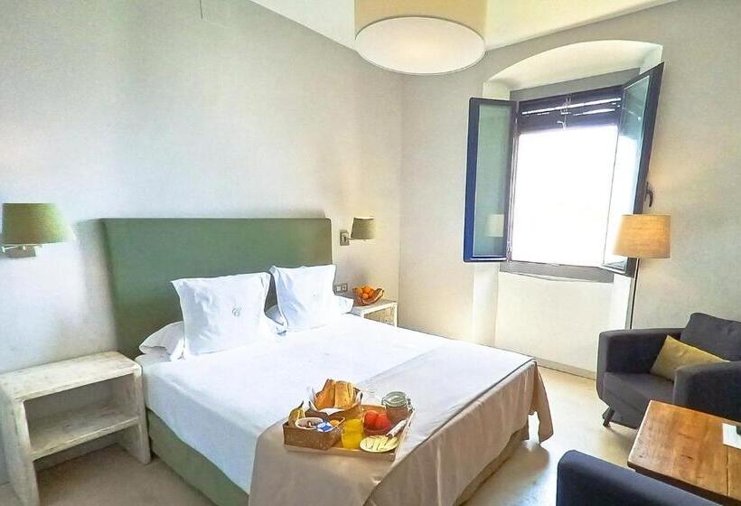 Номер Deluxe, Casa Calella