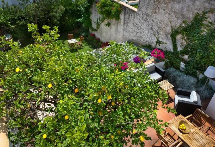 Номер Deluxe, Casa Calella