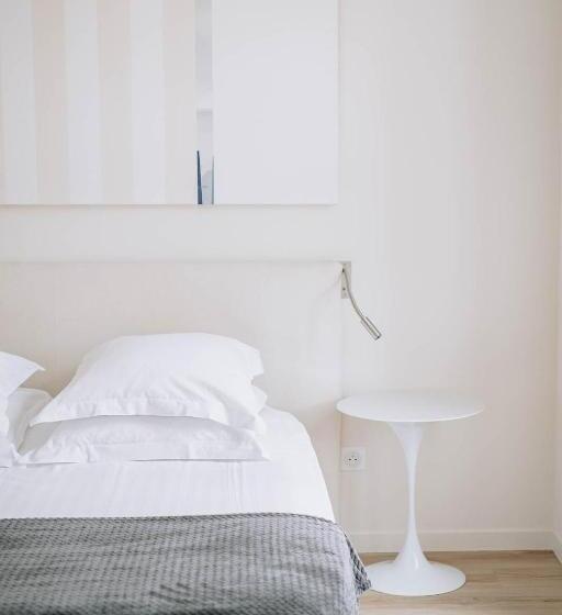 Апартаменты 1 Спальня, Les Suites De Catherine, La 35