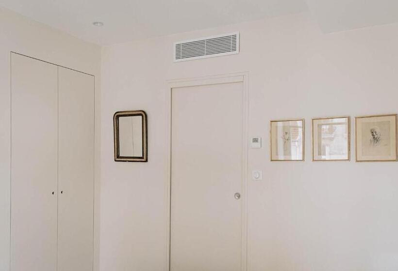 Апартаменты 1 Спальня, Les Suites De Catherine, La 35