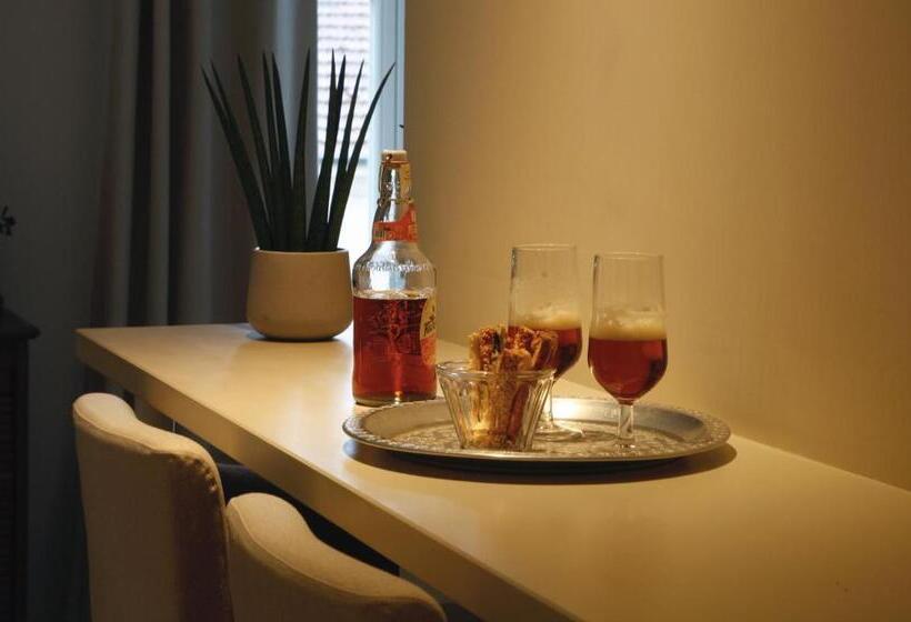 Апартаменты 1 Спальня, Les Suites De Catherine, La 35