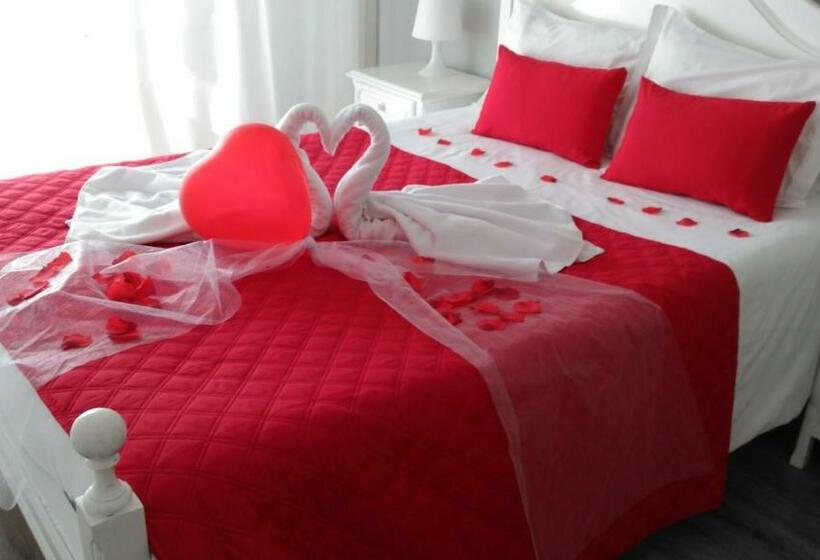 غرفة قياسية, Mirandesa Guesthouse
