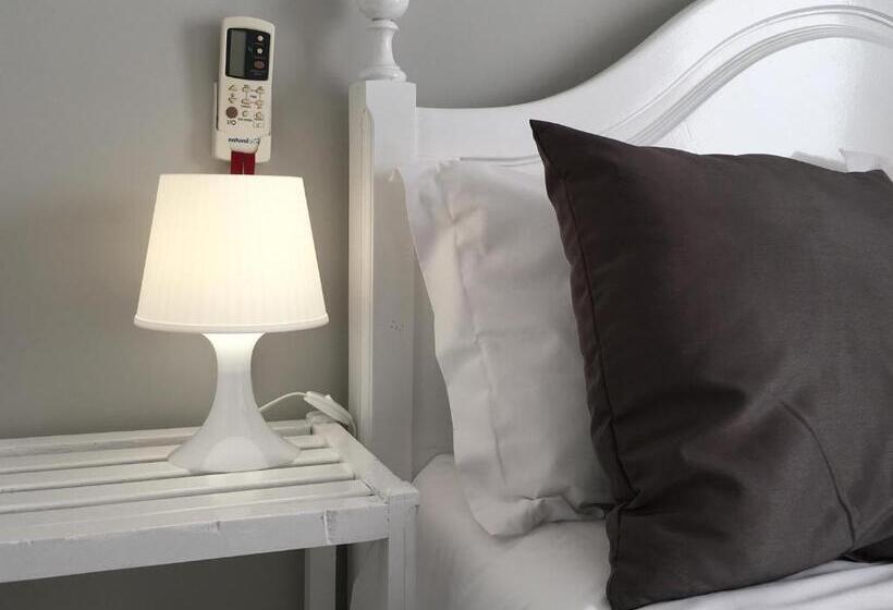غرفة قياسية, Mirandesa Guesthouse