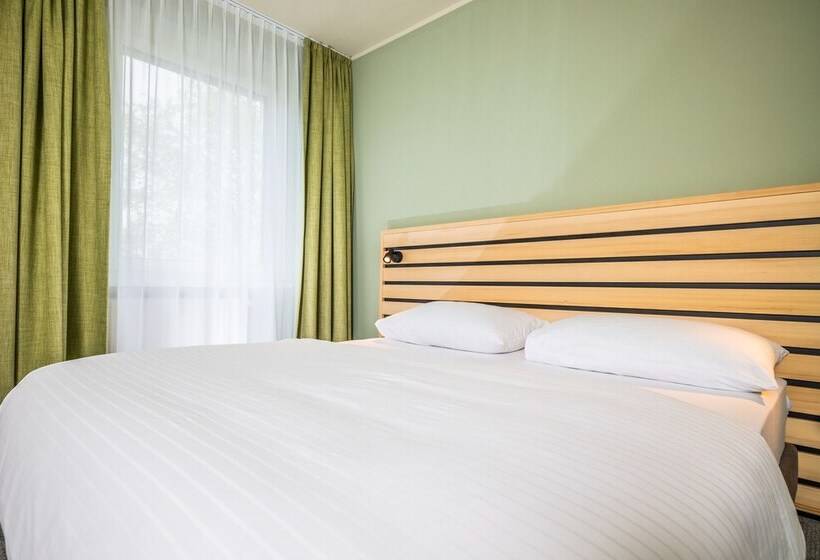 Номер Стандарт, Flexymotel Spielberg