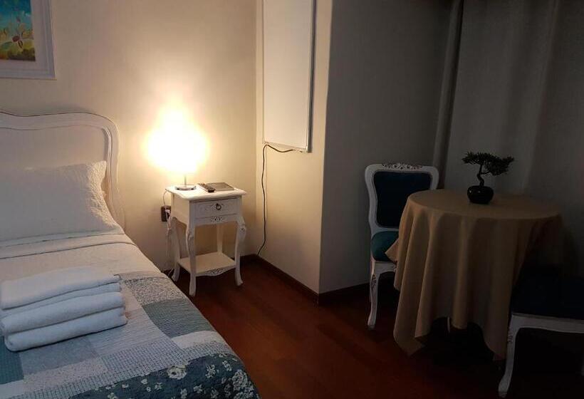 Люкс, Hostal Pehuenche