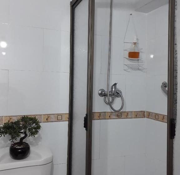 Номер Стандарт Индивидуальный, Hostal Pehuenche