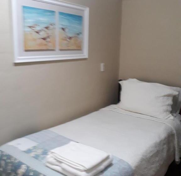 Номер Стандарт Индивидуальный, Hostal Pehuenche