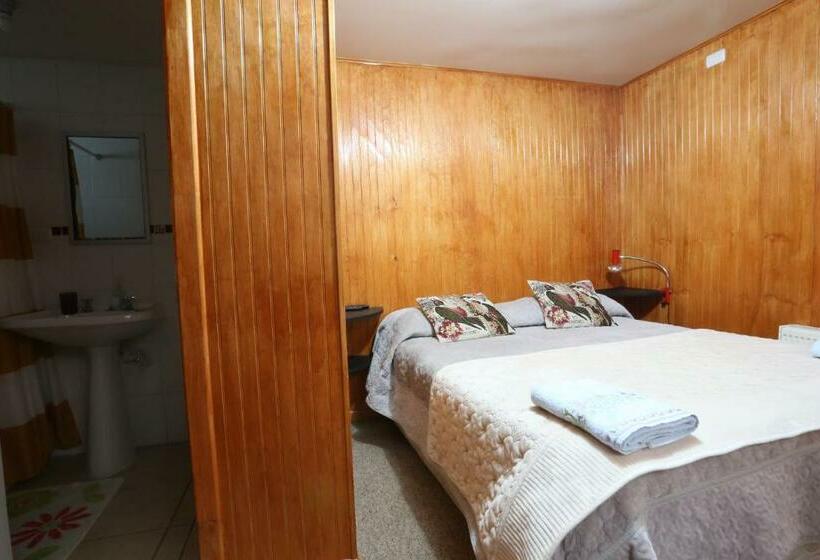 Номер Стандарт, Casa Chilhué   Hostal Residencial