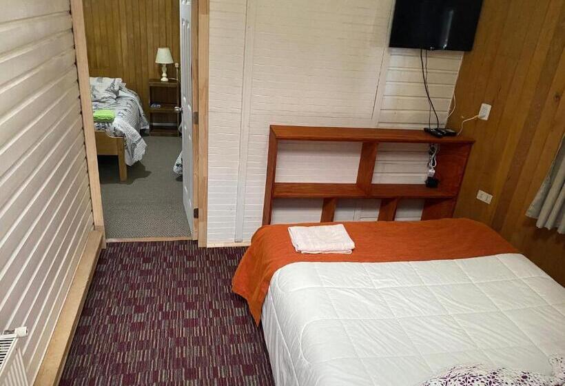 Номер Economy, Casa Chilhué   Hostal Residencial