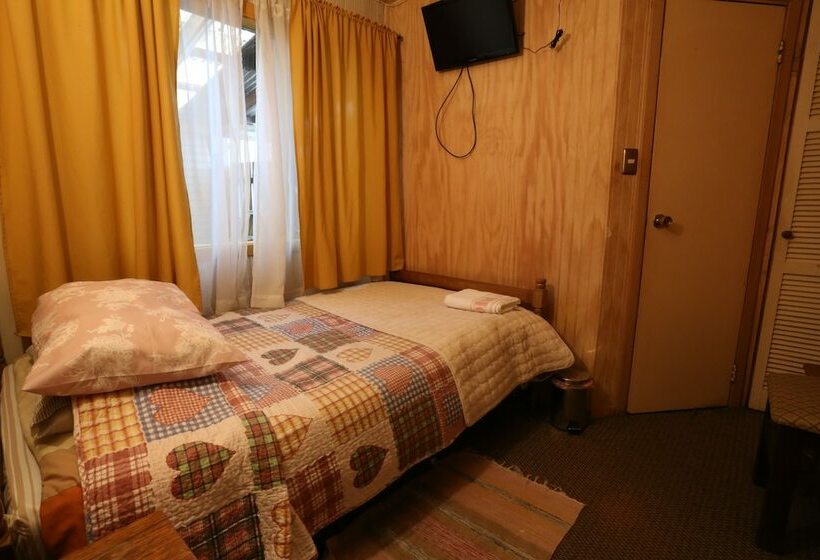 Номер Стандарт Индивидуальный, Casa Chilhué   Hostal Residencial