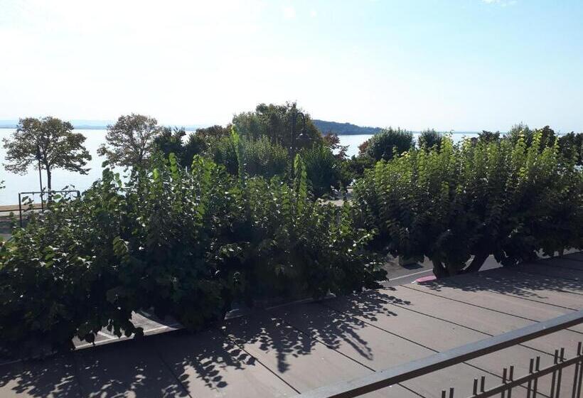 Номер Стандарт Индивидуальный, Albergo Ristorante Da Settimio