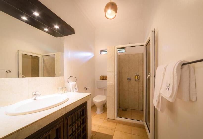 سوییت جونیور, Ameg Lodge Kilimanjaro