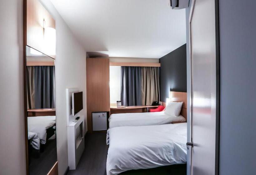 اتاق استاندارد, Ibis Sinop
