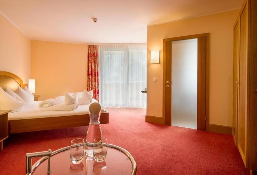 سوییت, Vivea Hotel Umhausen Im ötztal