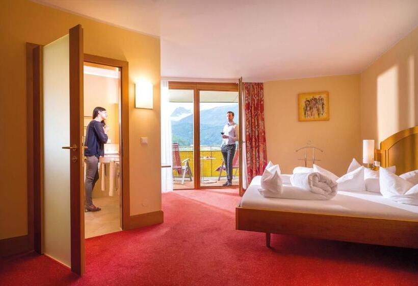 سوییت, Vivea Hotel Umhausen Im ötztal
