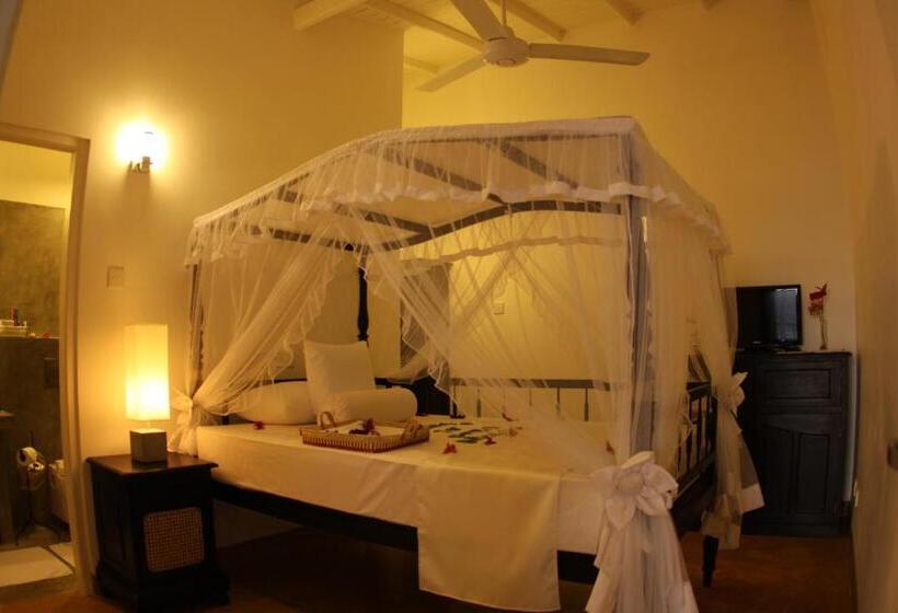 Номер Стандарт, Oasis Ayurveda Beach