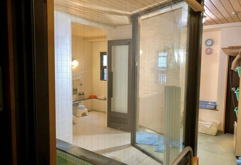 Номер Стандарт, Umeoka Ryokan