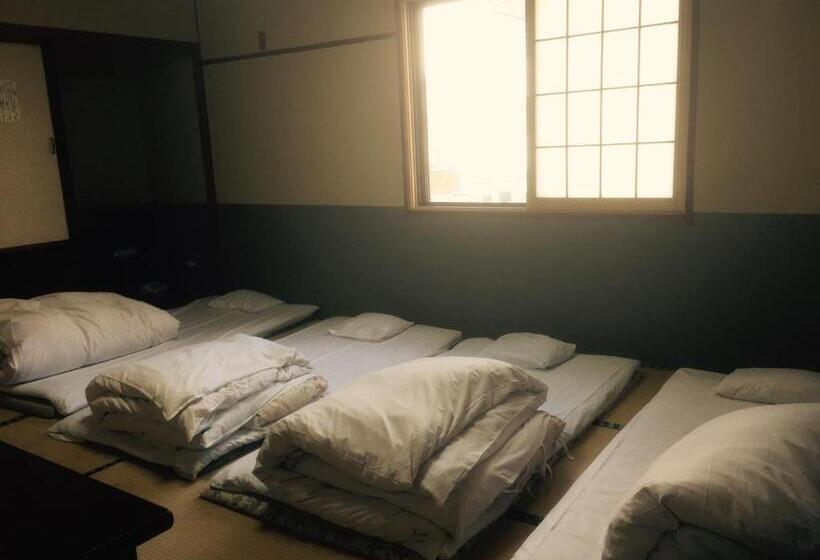 Номер Стандарт, Umeoka Ryokan