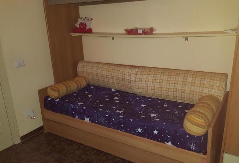 Номер Стандарт, B&b Le Mille E Una Notte