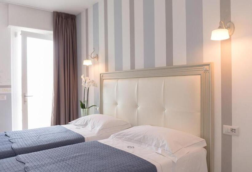 Номер Economy, Gruppo Luxe Domus Vigevano