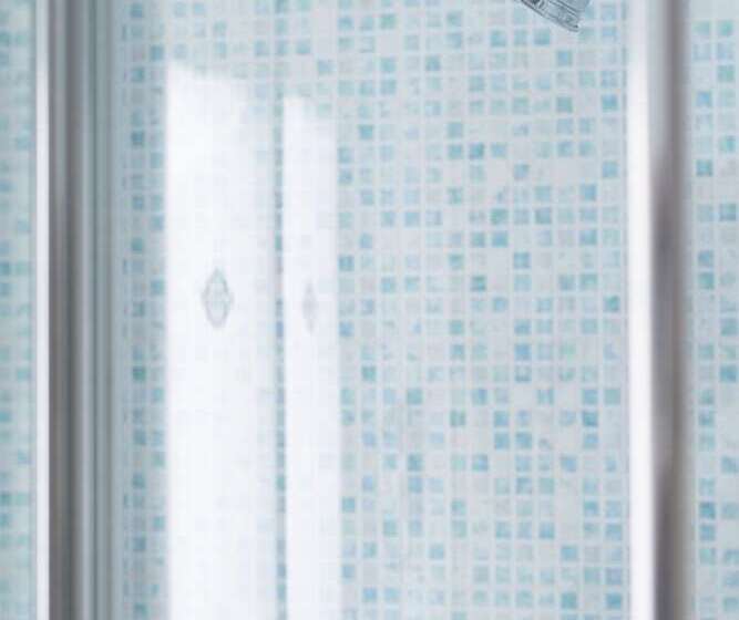Номер Стандарт с Балконом, Gruppo Luxe Domus Vigevano