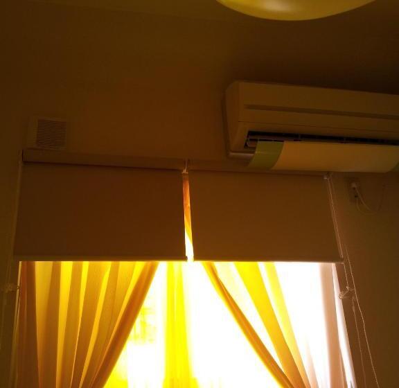 اتاق خانوادگی با سرویس بهداشتی مشترک, Tokyo8home Hachioji