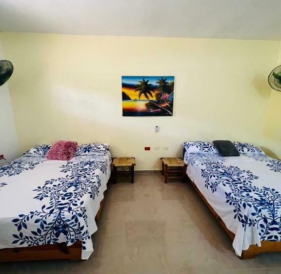 اتاق استاندارد, Al Mare