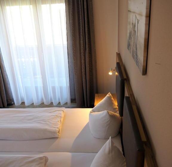 חדר סטנדרט, Gasthof Hotel Esterer