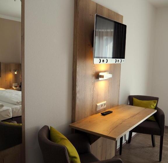 חדר סטנדרט, Gasthof Hotel Esterer