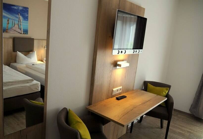 חדר סטנדרט, Gasthof Hotel Esterer