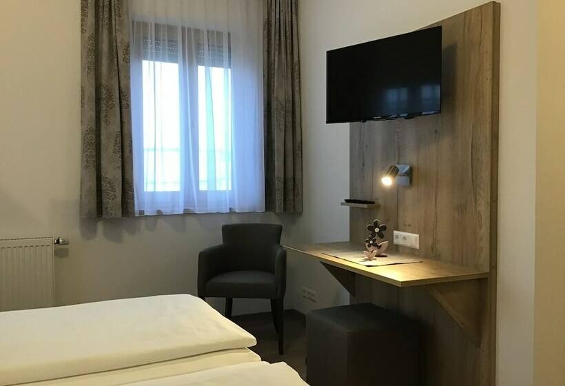 חדר סטנדרט, Gasthof Hotel Esterer