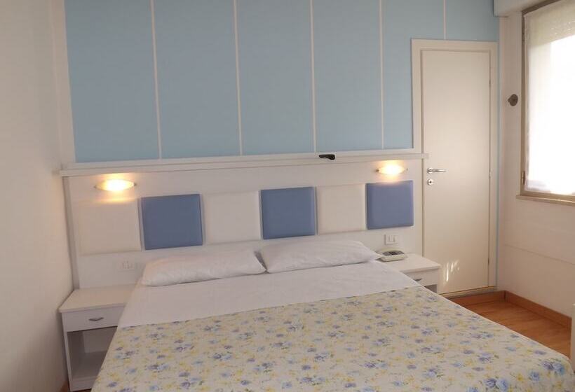 Quarto Economy, Gioiosa