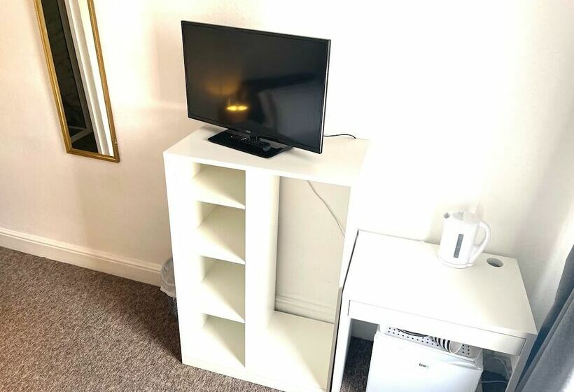 Номер Economy Индивидуальный, Royal Ashton Townhouse   Taunton