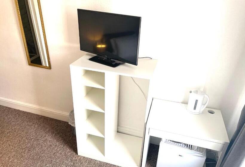 Номер Economy Индивидуальный, Royal Ashton Townhouse   Taunton