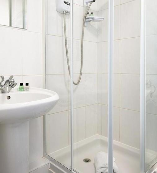 Номер Стандарт, Royal Ashton Townhouse   Taunton