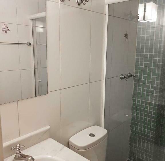 Quarto Estandar, Sw Praia