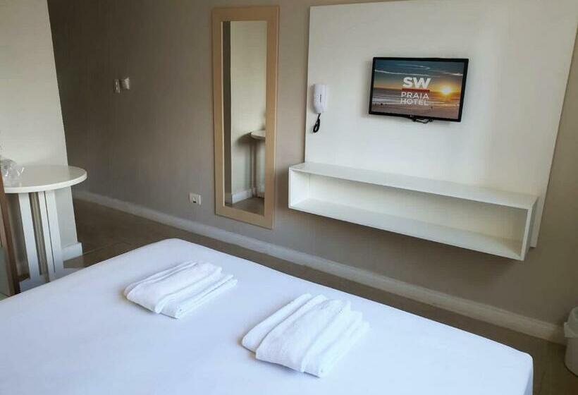 Quarto Estandar, Sw Praia