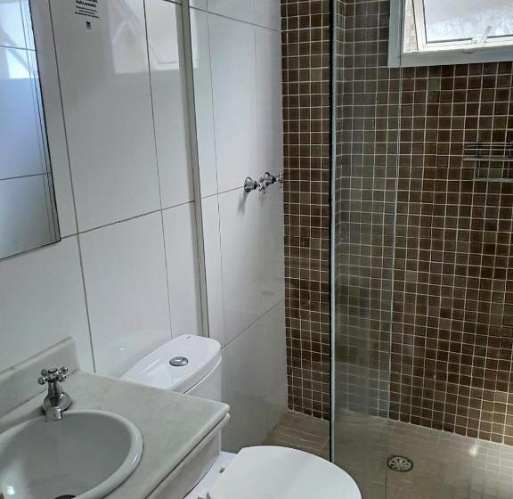 Quarto Estandar Individual, Sw Praia