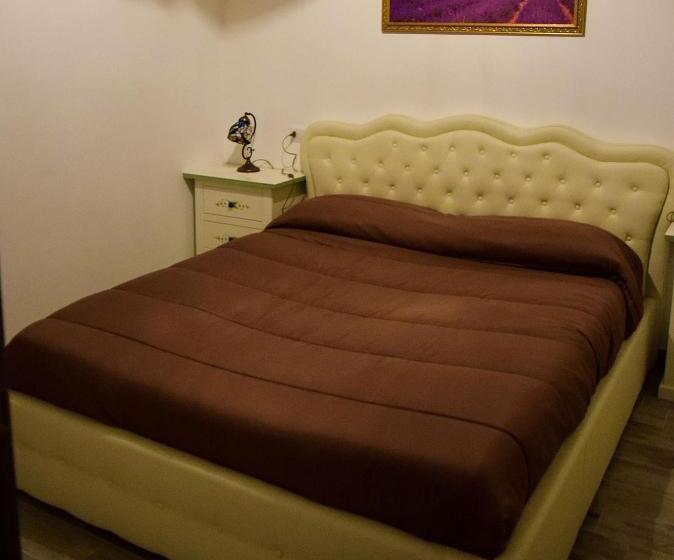 Номер Deluxe, Albadido