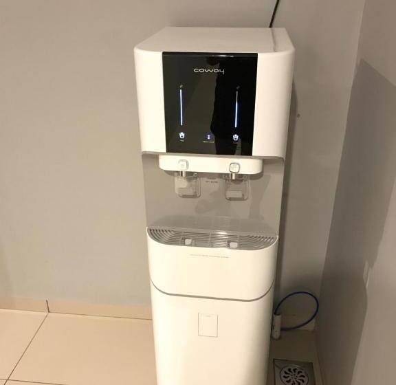 اتاق لوکس, Brezza Hotel Sitiawan