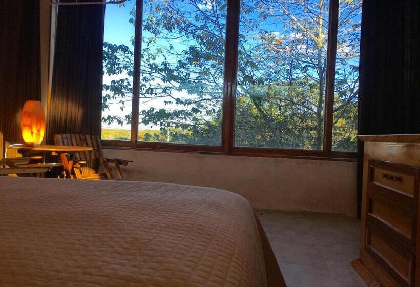 套房, Casa Maya Calakmul