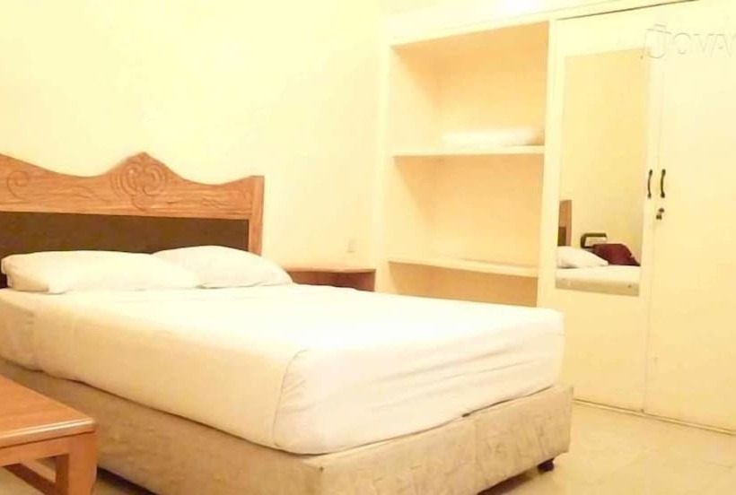 1 Bedroom Executive Apartment, Parkview Hotel Abuja